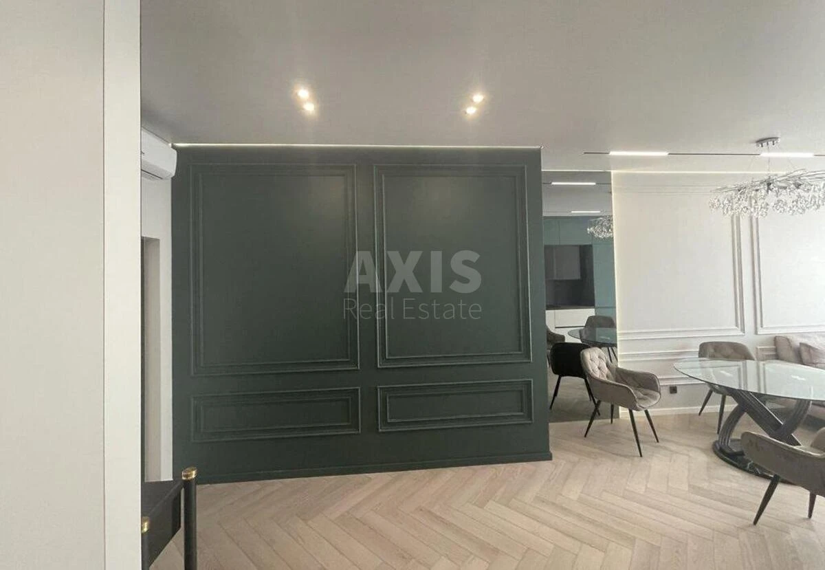 1k apartment vul. Andriya Verkhohlyada 14А653958