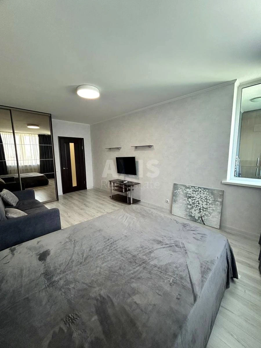 1k apartment vul. Vyshgorods'ka 45686465