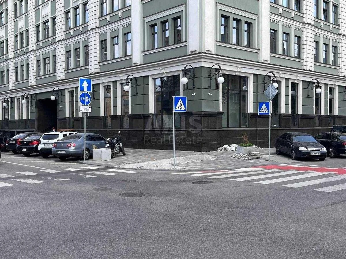 Объект торговли ул. Спасская 26/14, 110м2589063