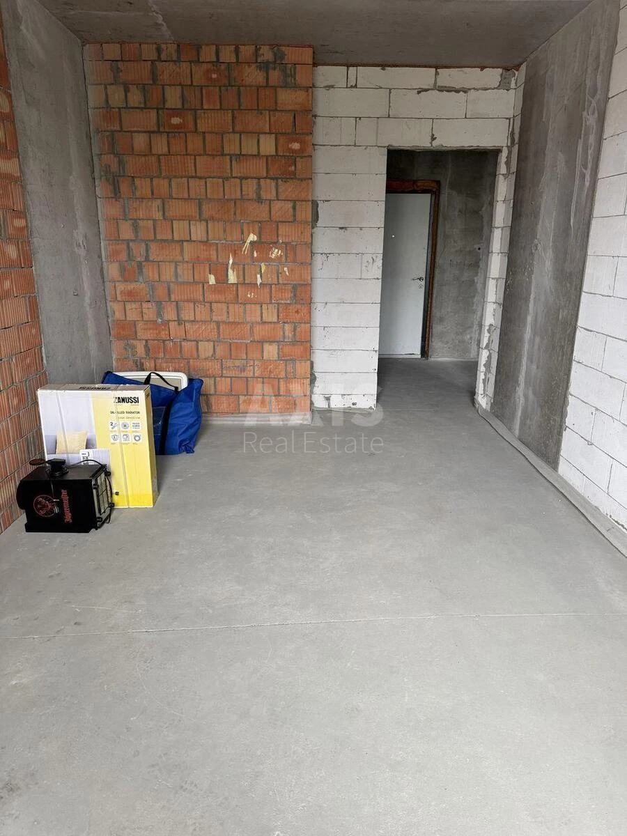 1к квартира ул. Кибальчича Николая 1В715754