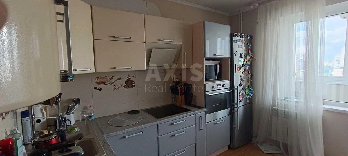 2k apartment vul. Vyshnjakivs'ka 19/19701074
