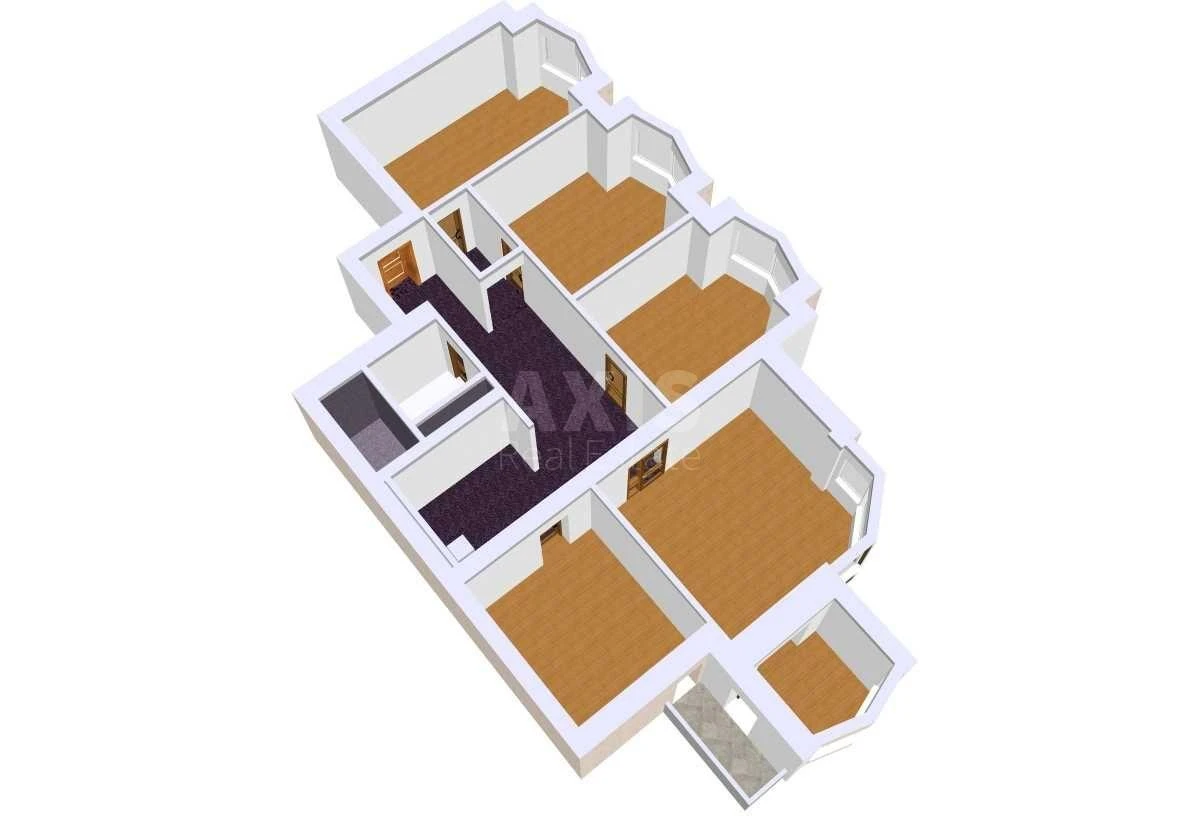 Office vul. Hreshhatyk 6, 120m26700415