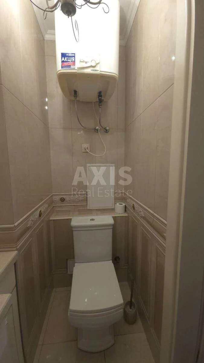 3к квартира ул. Закревского Николая 93654614