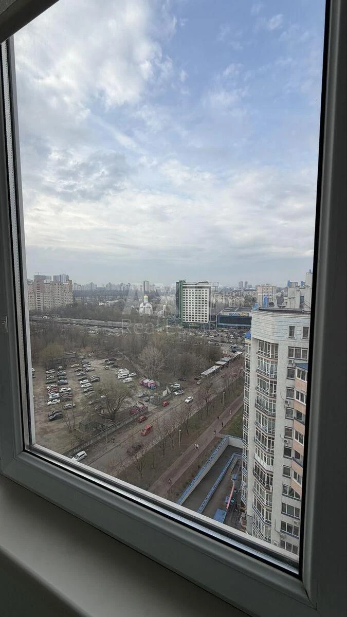 1k apartment vul. Yulia Zdanovska 46/16702412