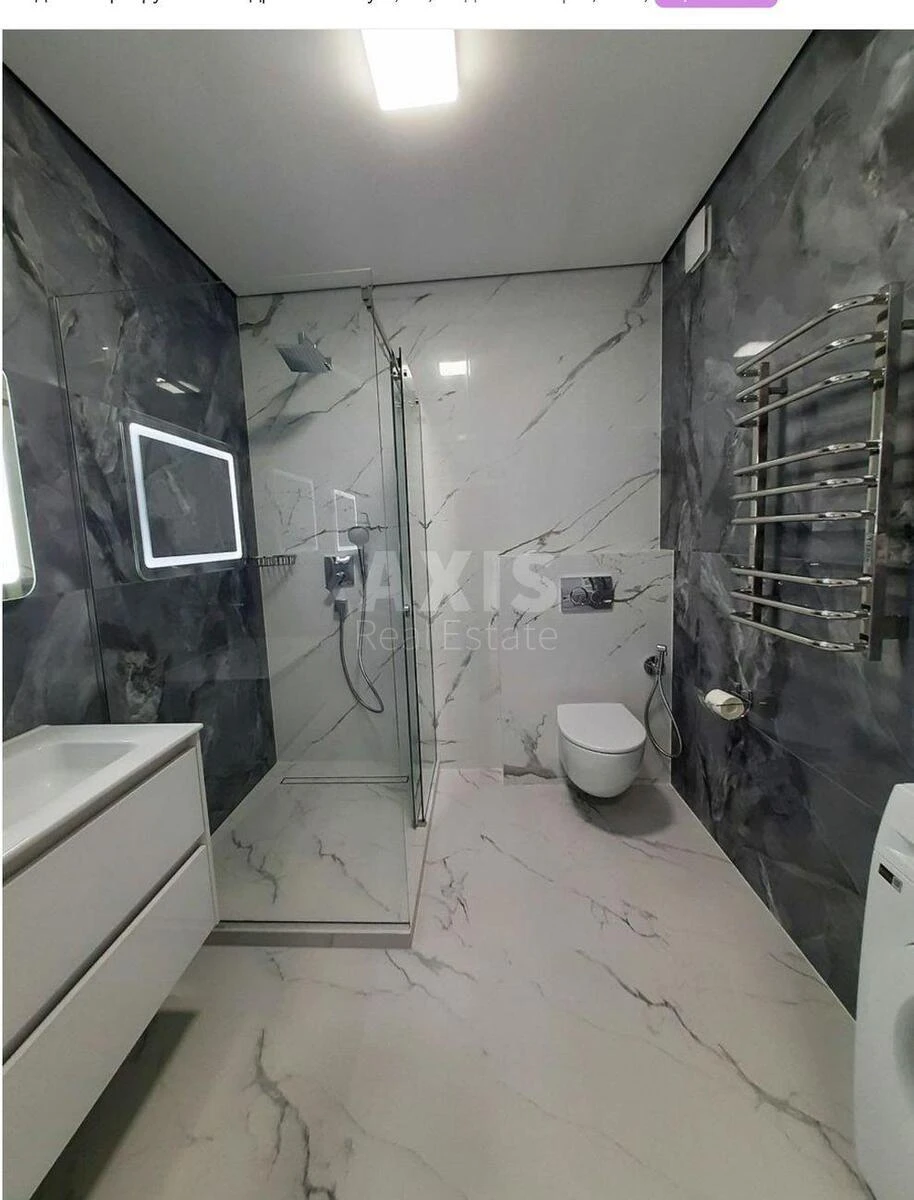 1k apartment vul. Oleksandra Olesja 2Б7161710
