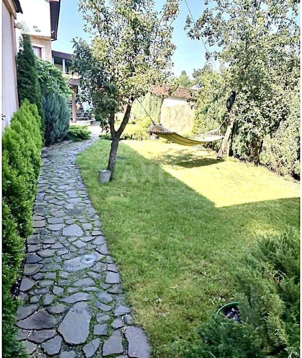 House vul. Lugova, 270m2, Kyiv city6331810