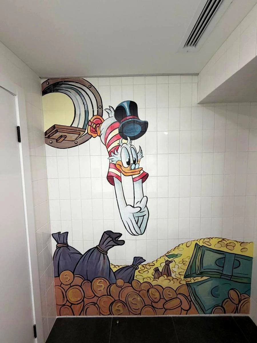 Офис ул. Саксаганского 58, 560м2654764