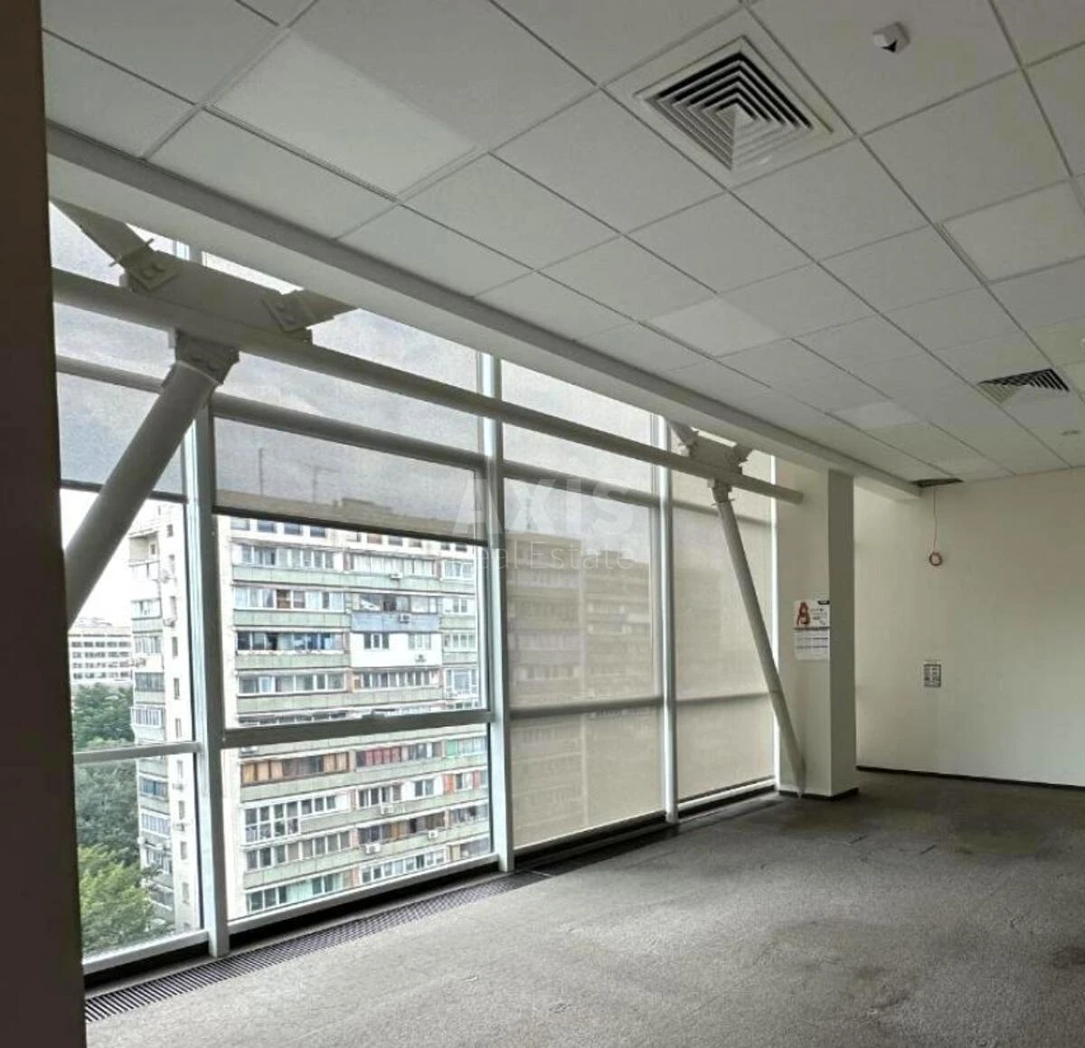 Офис ул. Соломенская 11, 1115м2659971