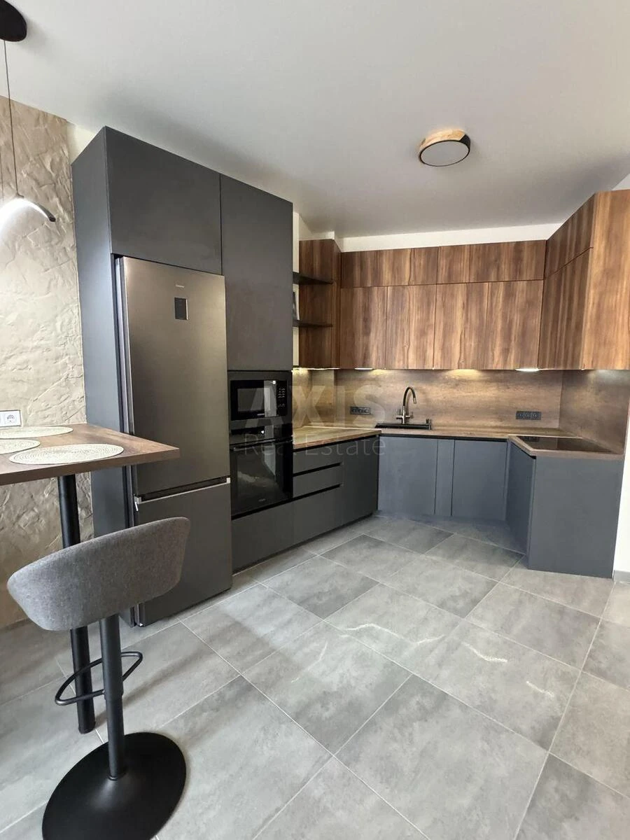 2k apartment pr-t Berestejskij 11Б691281