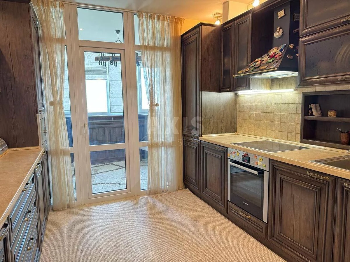 2k apartment pr-t Lobanovs'kogo 4561766