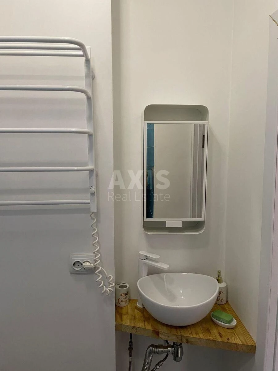 1k apartment vul. Regeneratorna 4706702
