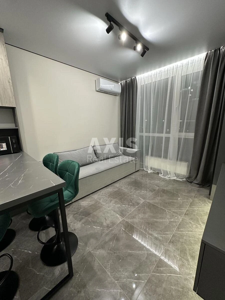 1к квартира ул. Салютная 2Б621222