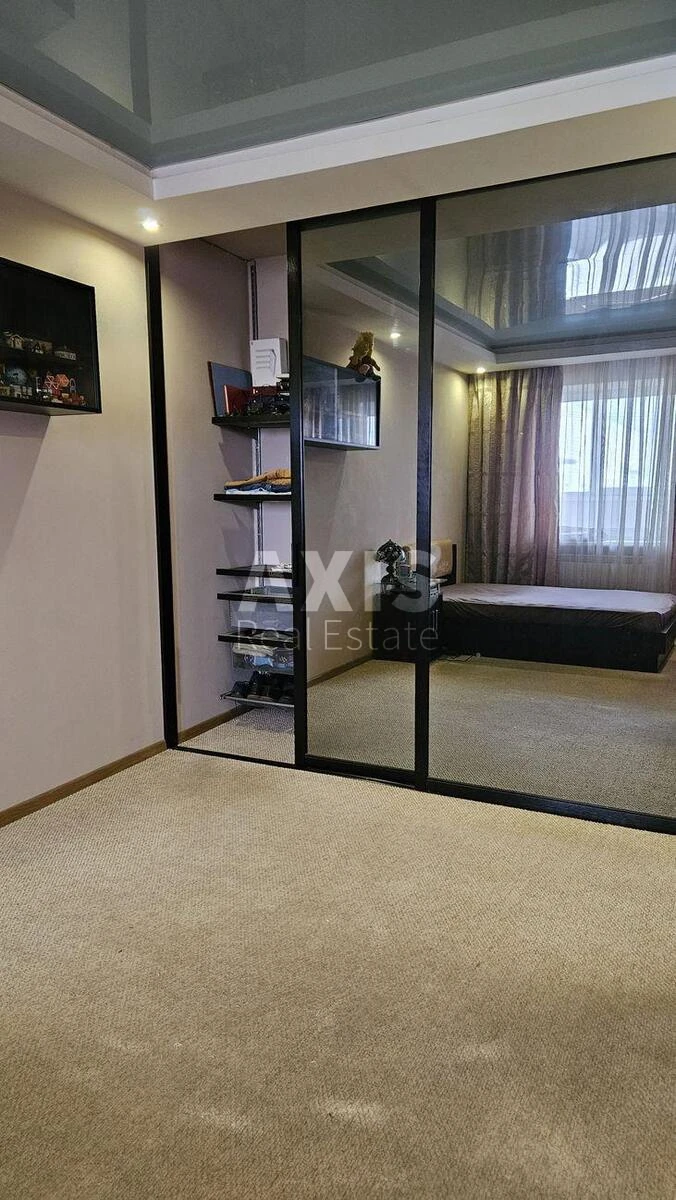 1k apartment vul. Akademika Vozianova 10641935