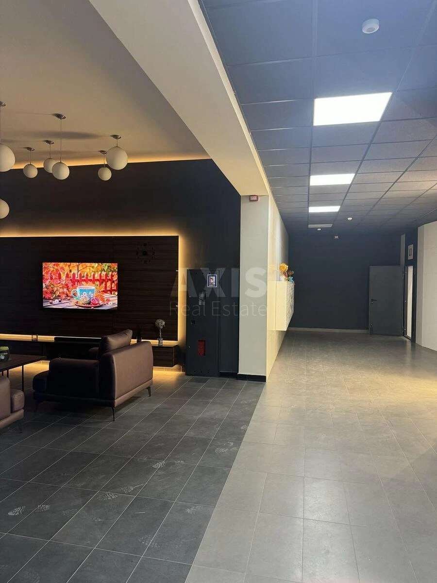 1k apartment vul. Prychal'na 12675230