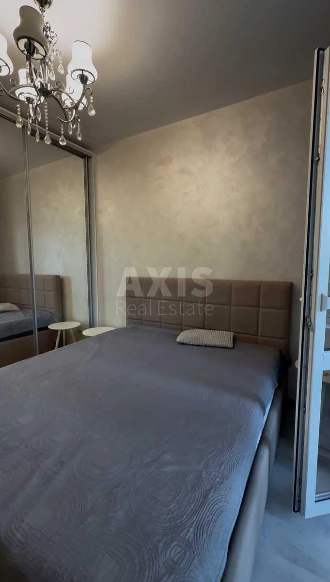 2к квартира ул. Феодосийская 2Л705871