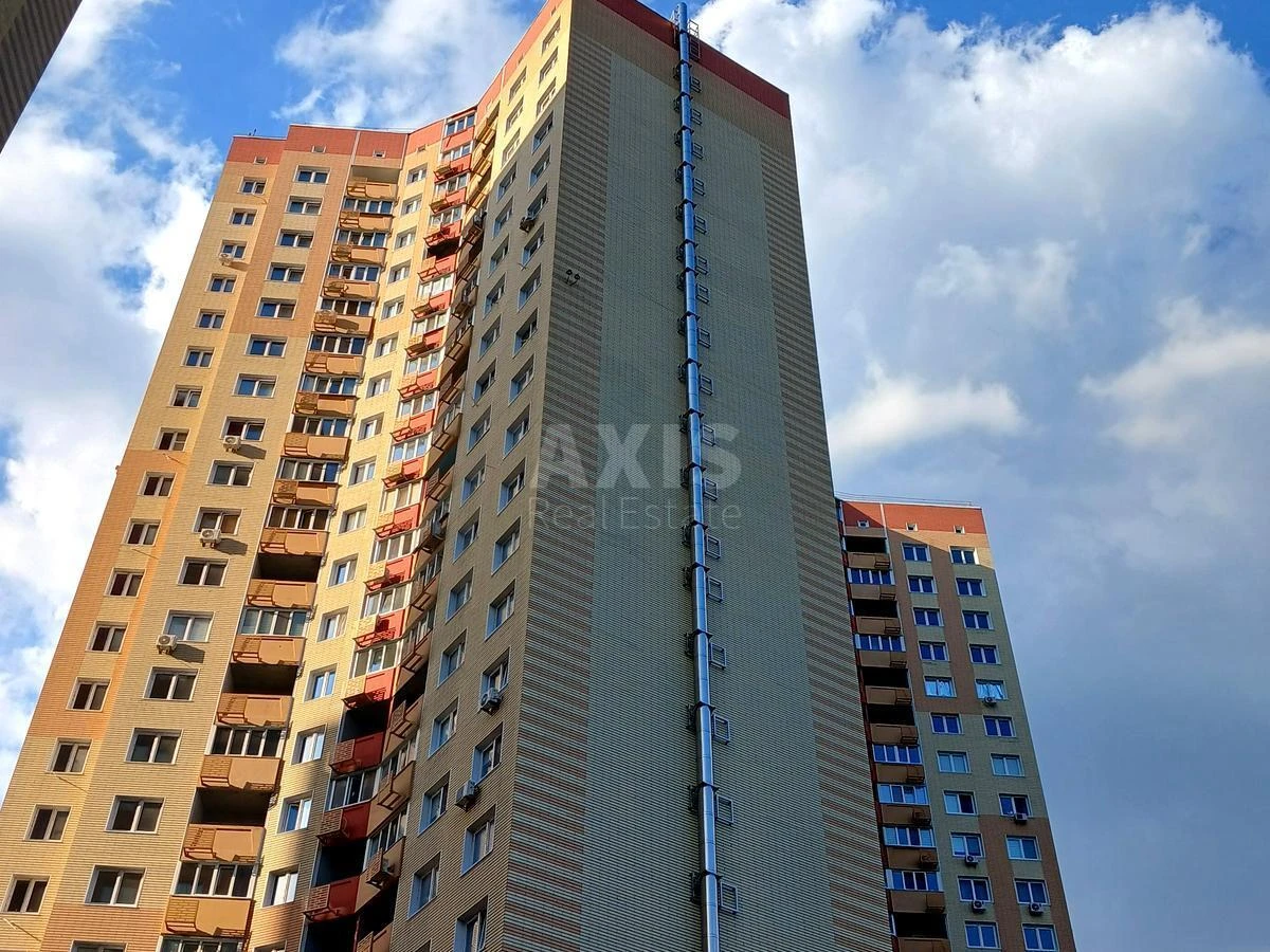 1k apartment vul. Samiyla Kishky 5Б7059315
