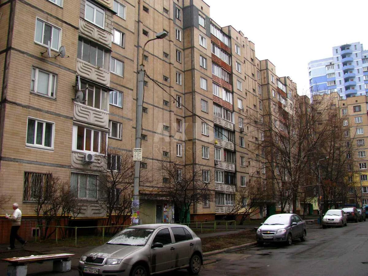 1k apartment pr-t Bazhana Mykoly 7А7060920