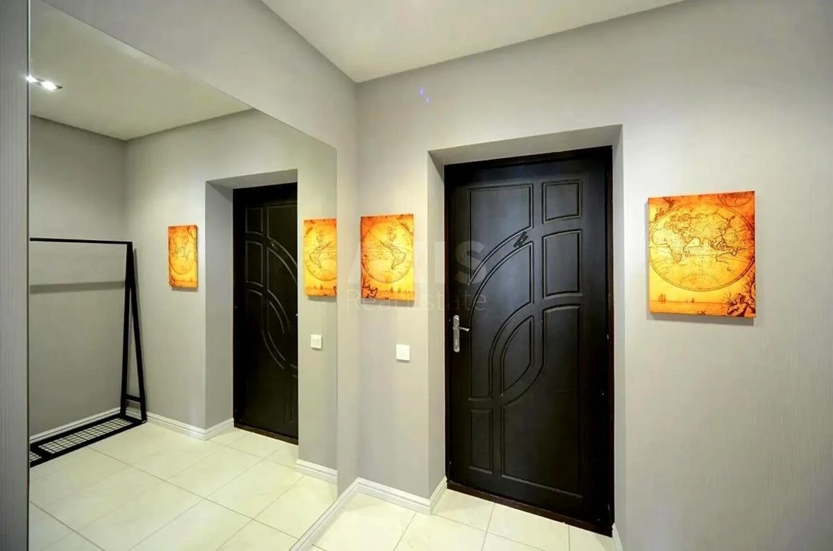 2к квартира пр-т Голосеевский 95637509