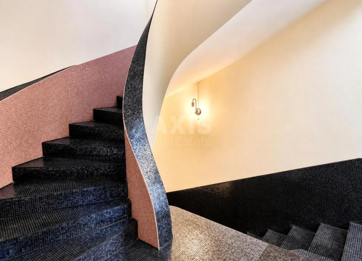 House vul. Rajevs'kogo Mykoly, 467m2, Kyiv city703478