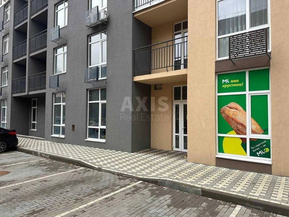 Объект торговли ул. Метрологическая 109, 70м2718691