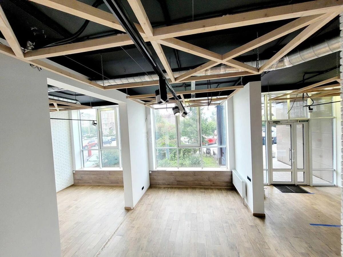 Trade object vul. Stepana Rudnytskoho 19/14, 240m2672342