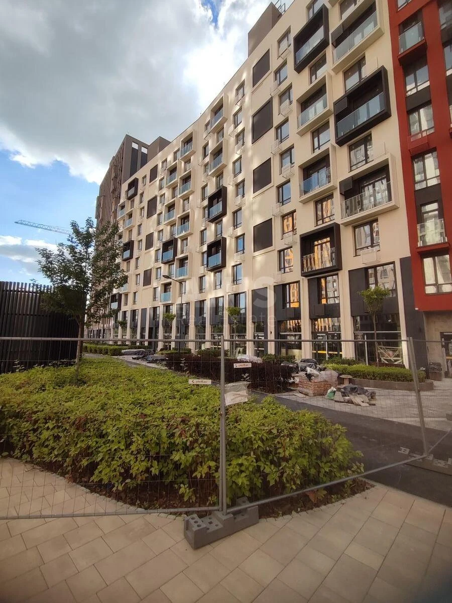1k apartment shose Stolychne 10719019