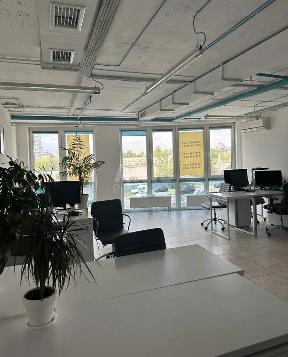 Office pr-t Sobornosti 30А, 102m2554281