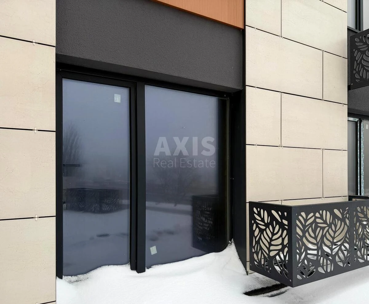 3к квартира ул. Заболотного Академика 1639320