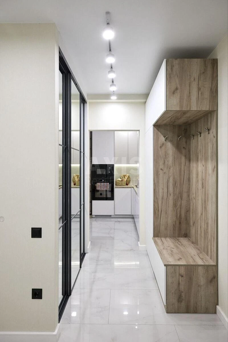 2k apartment vul. Myhajla Maksymovycha 246395015