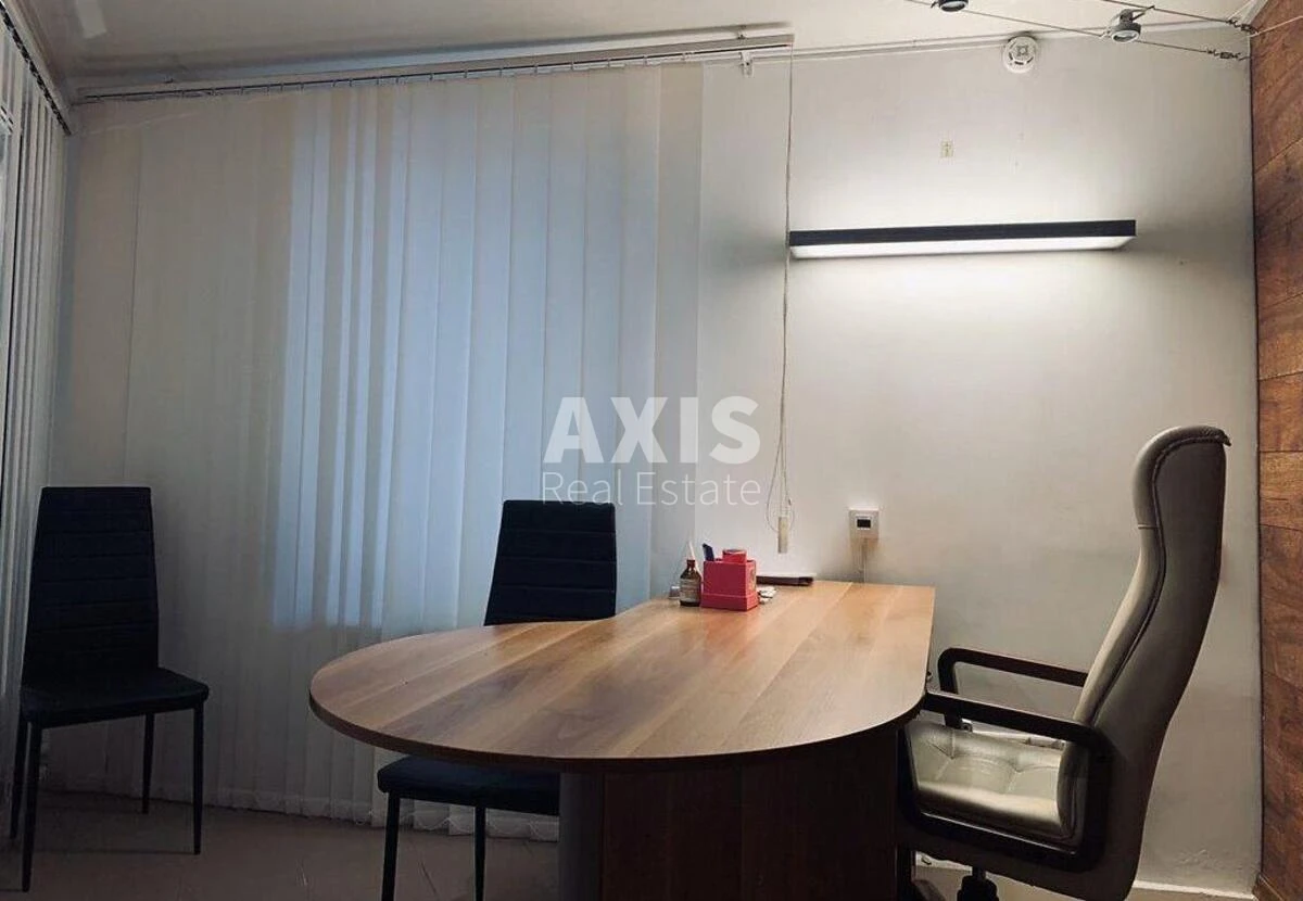 Офис ул. Тургеневская 48/13, 32м2506431