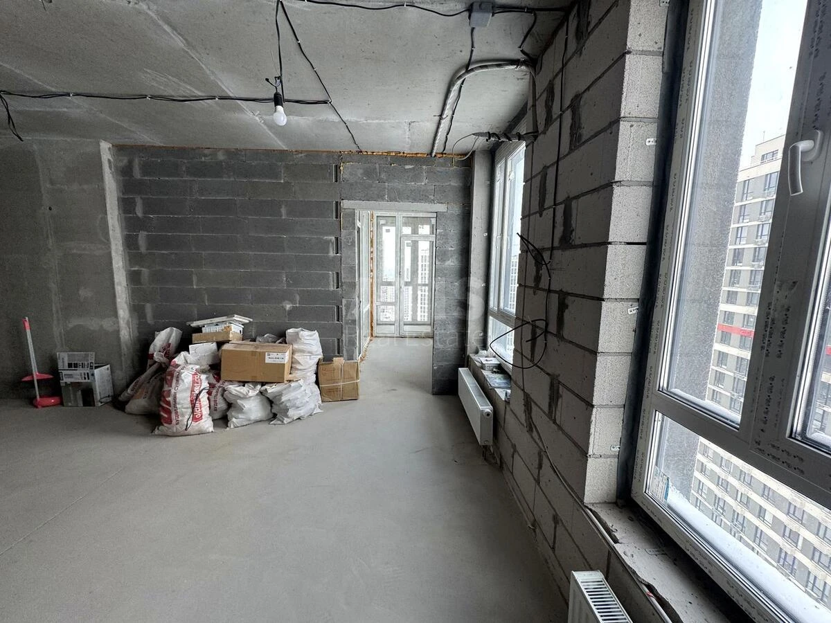 2k apartment vul. Oleksandra Olesja 8/176728410