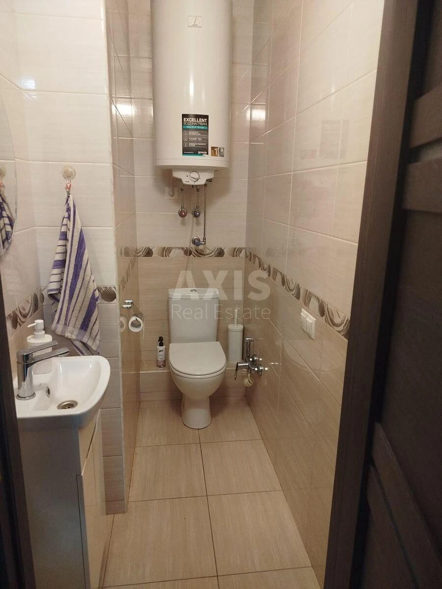 3к квартира ул. Воскресенская 18640419