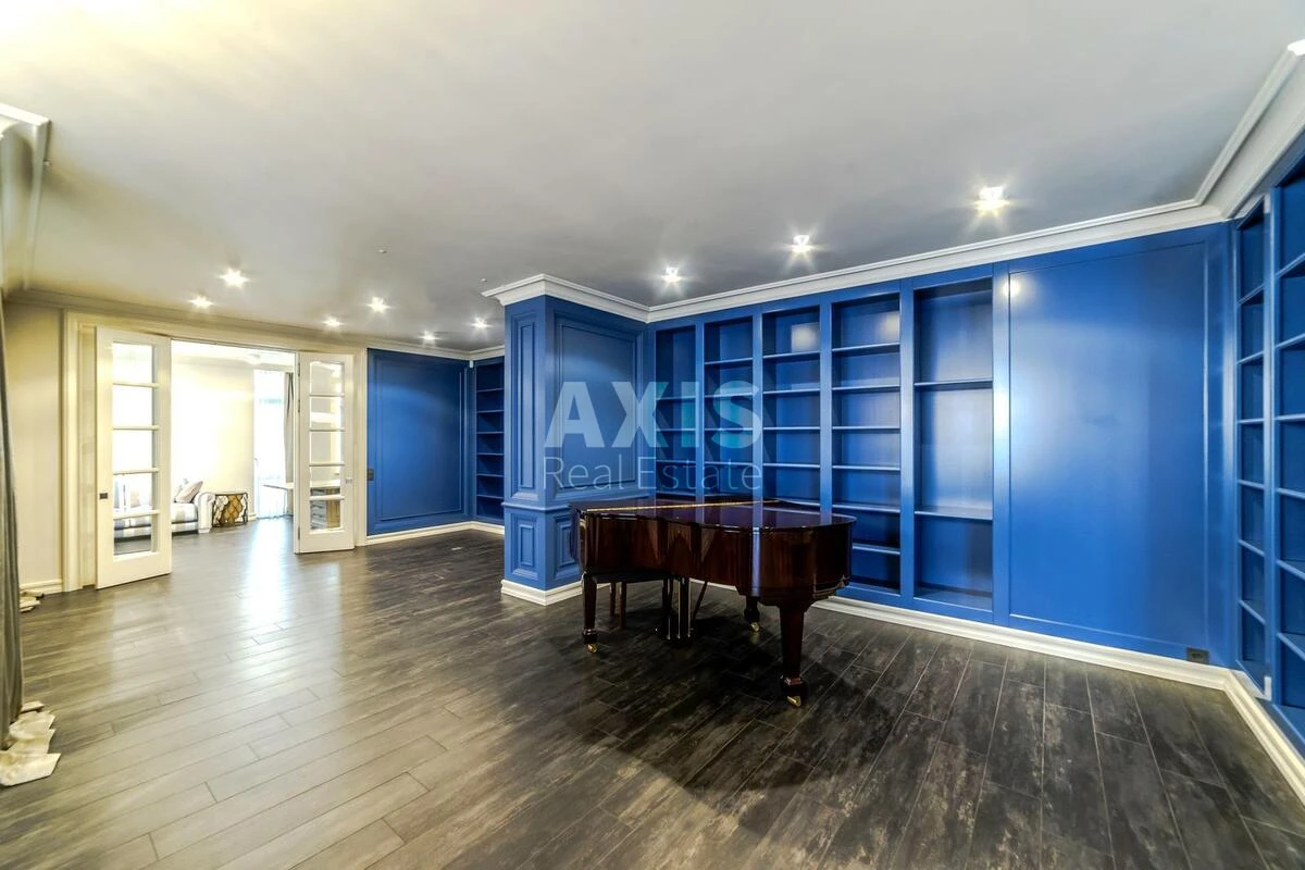 6k apartment vul. Andriya Verkhohlyada 16Б641747