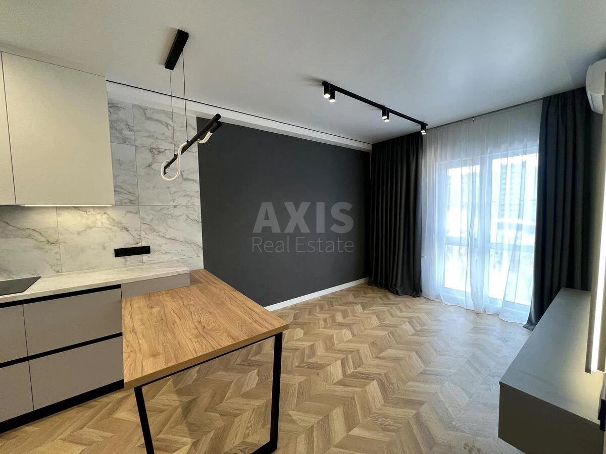 2k apartment vul. Myhajla Maksymovycha 24657654