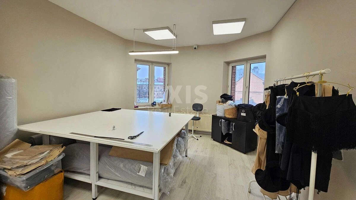 Office vul. Velyka Vasyl'kivs'ka 9/2, 160m2673392