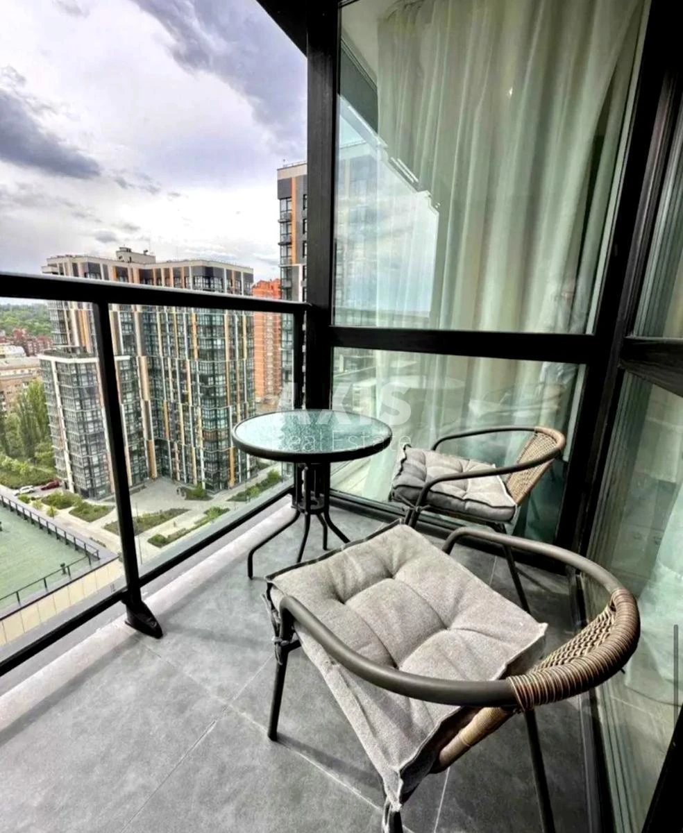 2k apartment vul. Predslavyns'ka 55А6376914