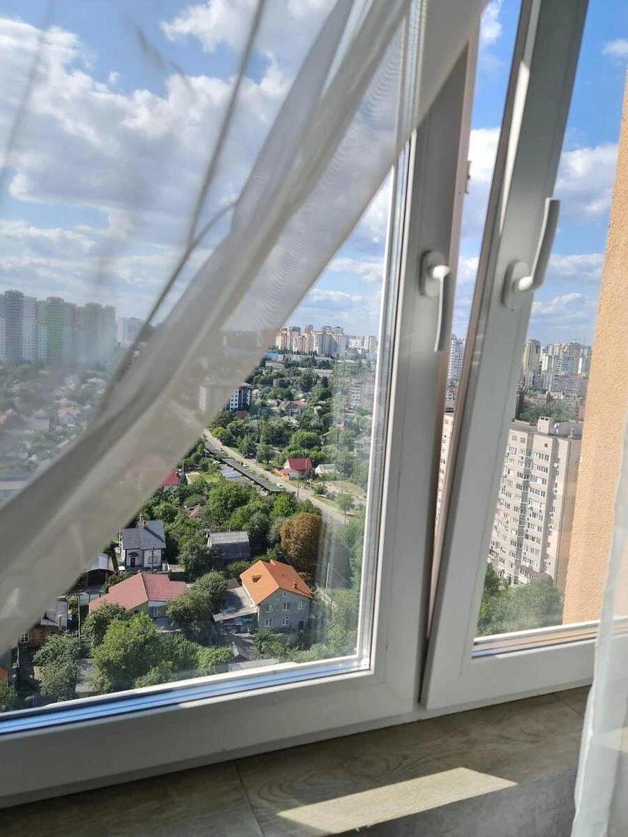 2k apartment vul. Novopol'ova 2642312