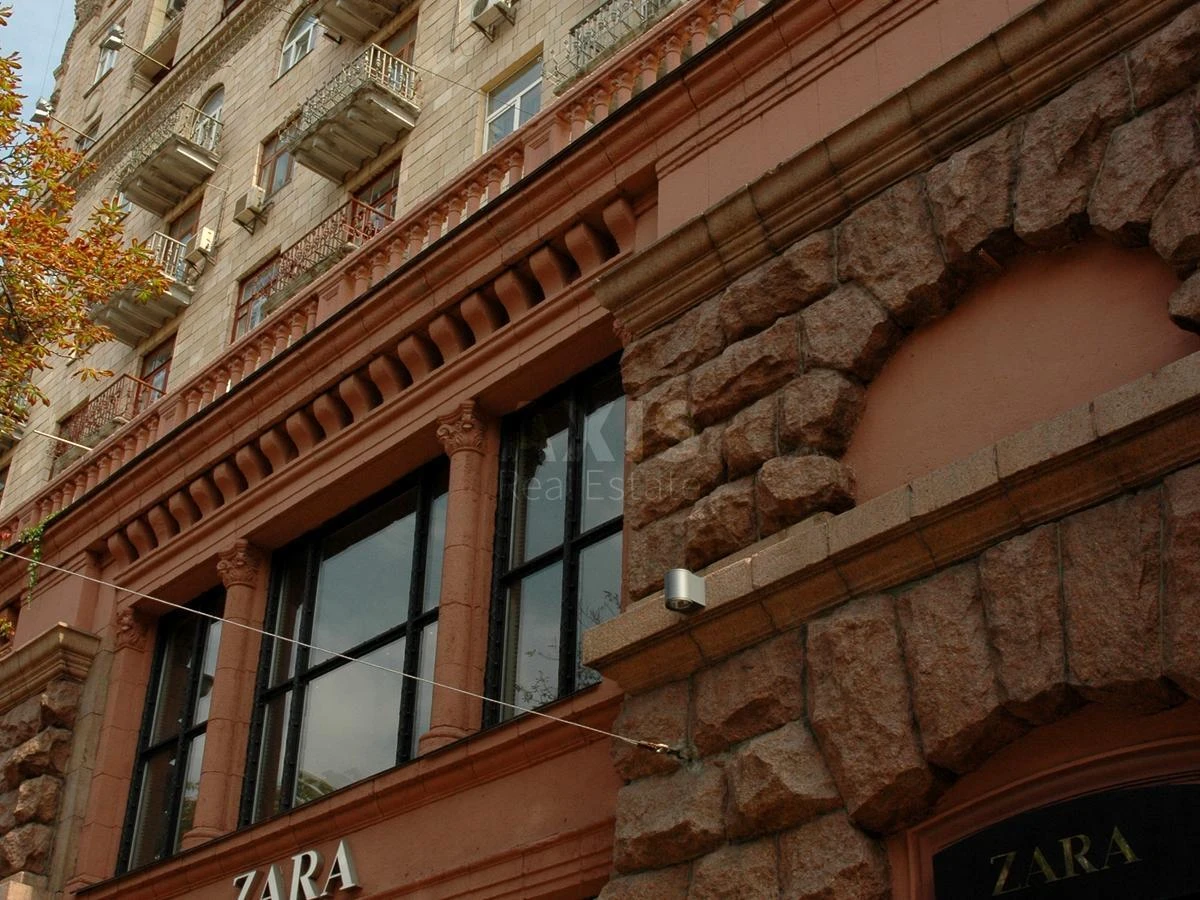 Офис ул. Крещатик 23, 338м27050214