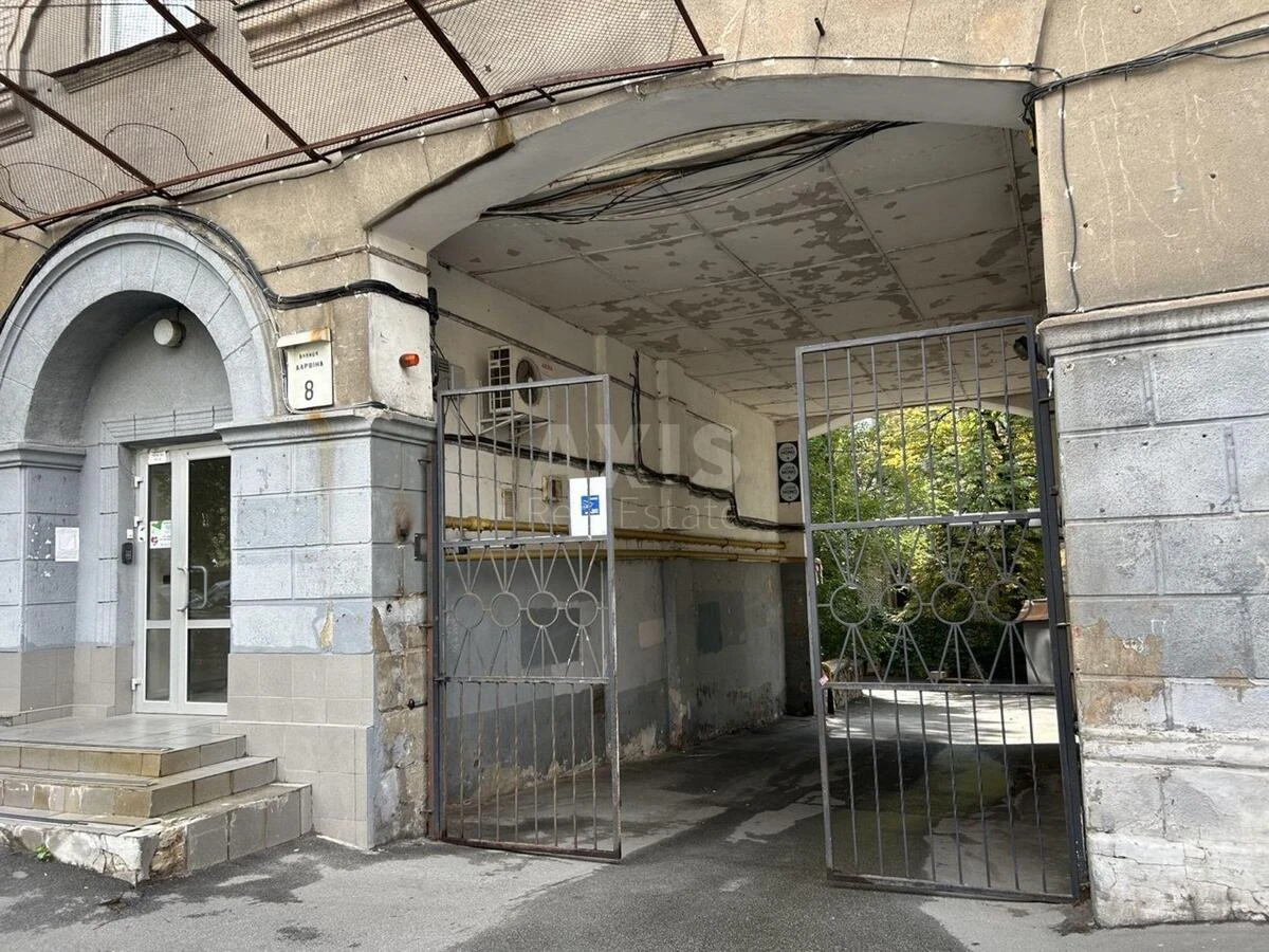 Офис ул. Дарвина 8, 145м2600942