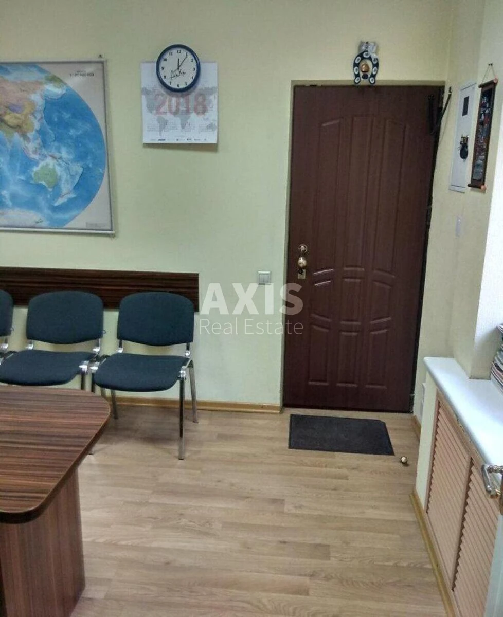 Office vul. Basejna 15, 35m2644290