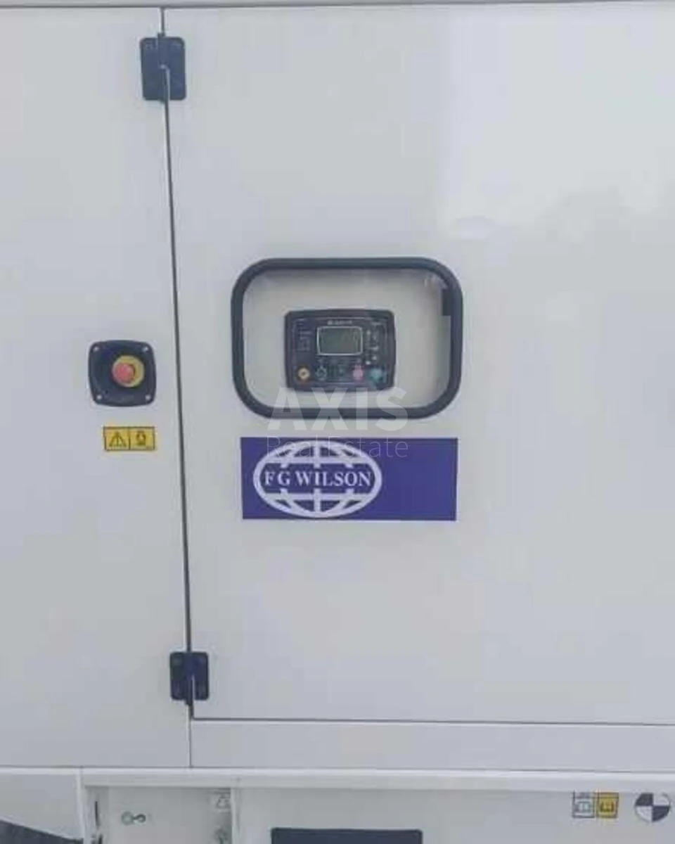 Office bul. Lepse Ivana 6Б, 1007m2674047