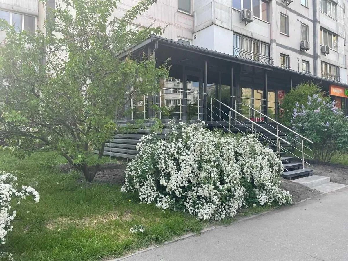 Объект торговли ул. Урловская 5, 95м267420