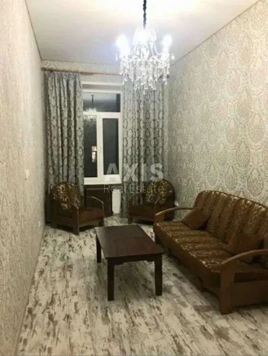 2k apartment vul. Sichovyh Stril'civ 10287543
