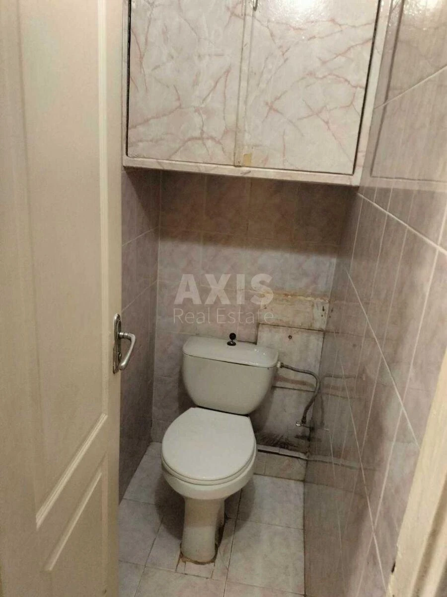 2k apartment vul. Borshhagivs'ka 210690456