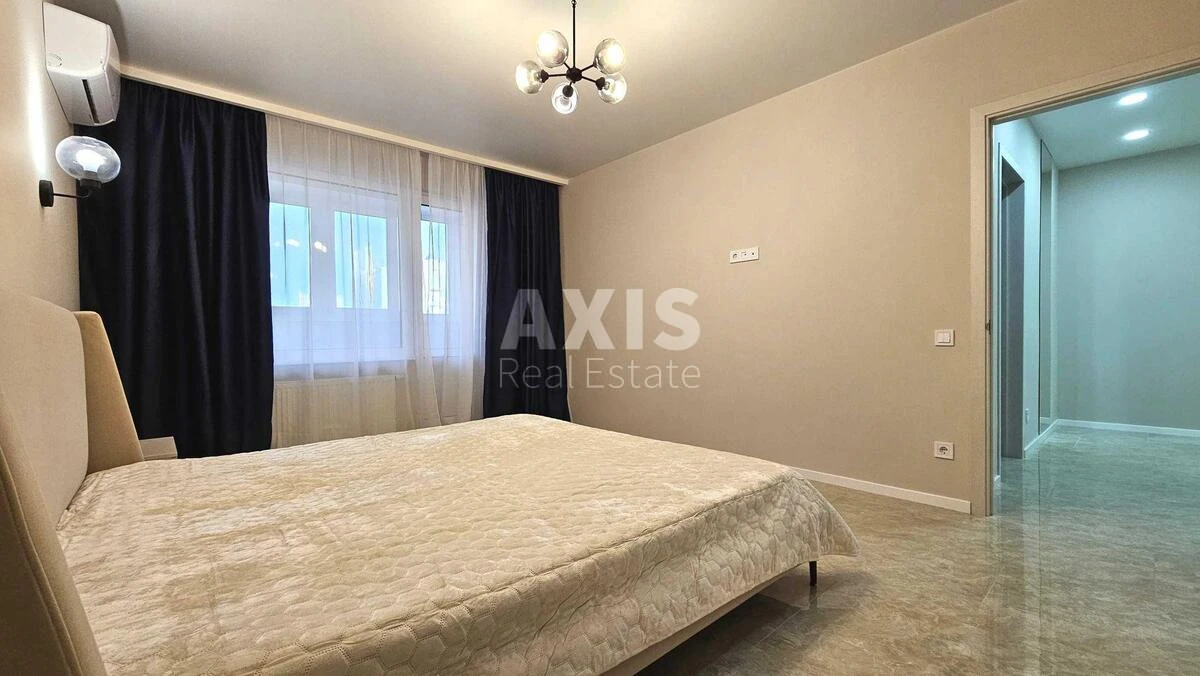 2k apartment prov. Baltijs'kyj 23513313