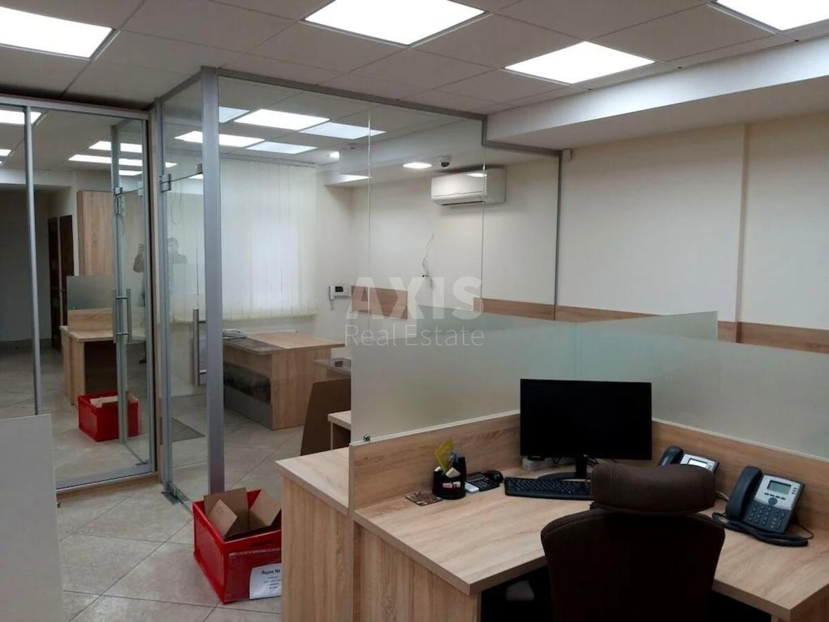 Офис ул. Богдановская 7А, 101м2658633