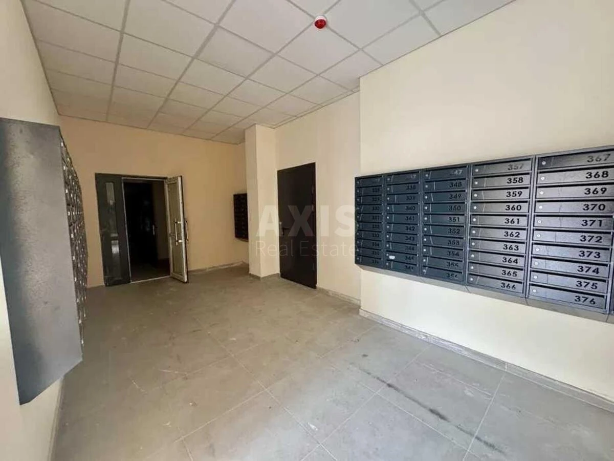 1k apartment vul. Sosjury Volodymyra 6695086