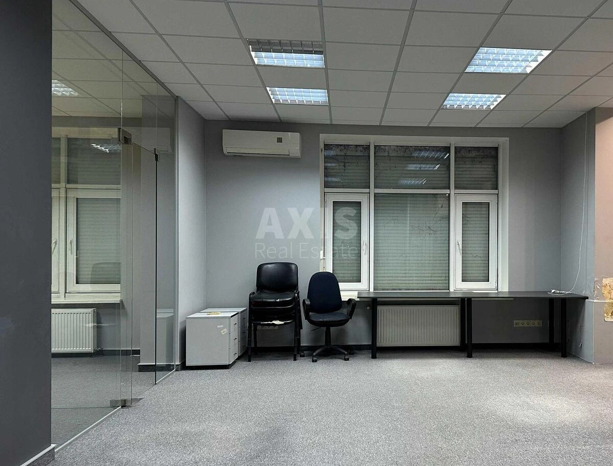 Office pr-t Lobanovs'kogo 6Д, 57m2680201