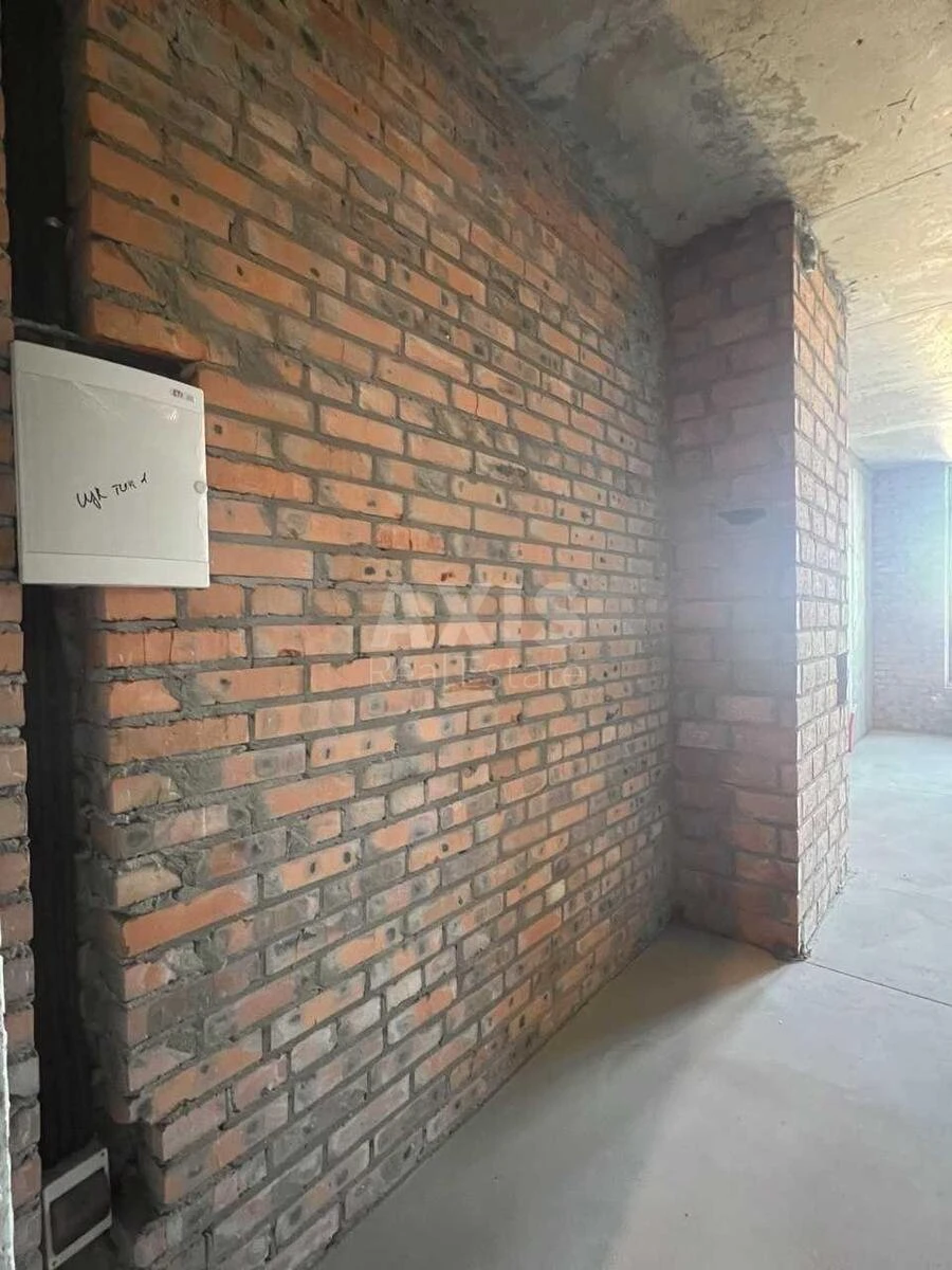 1k apartment vul. Vasylya Tyutyunnyka 41663805