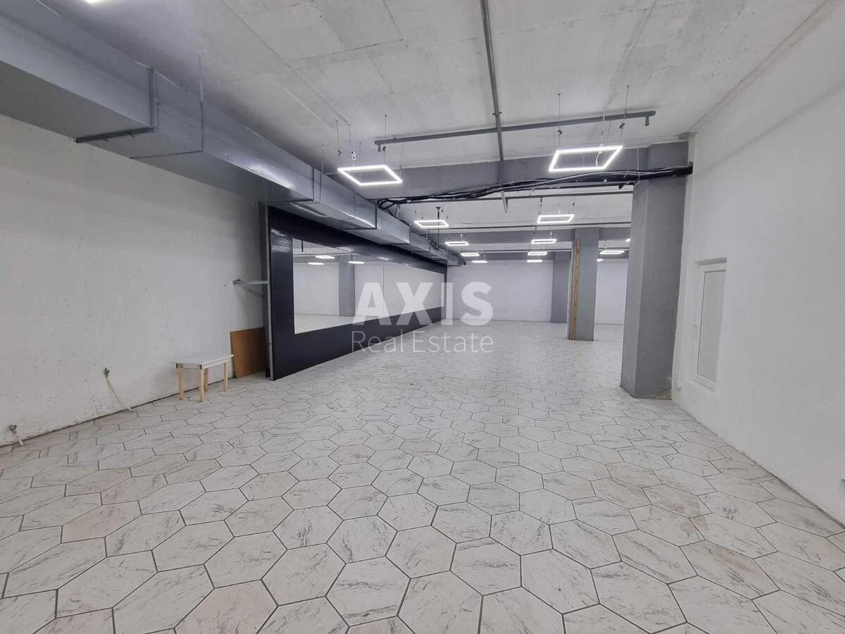 Office shose Harkivs'ke 19, 186m2691623